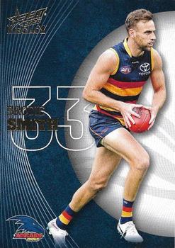2023 Select AFL Legacy #8 Brodie Smith Front